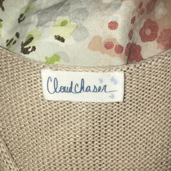 Cloudchaser top - Picture 2 of 3